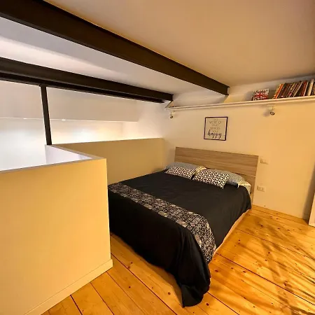 La Casa Di Paola Apartamento *