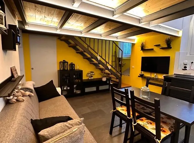 Διαμέρισμα La Casa Di Paola Μιλάνο